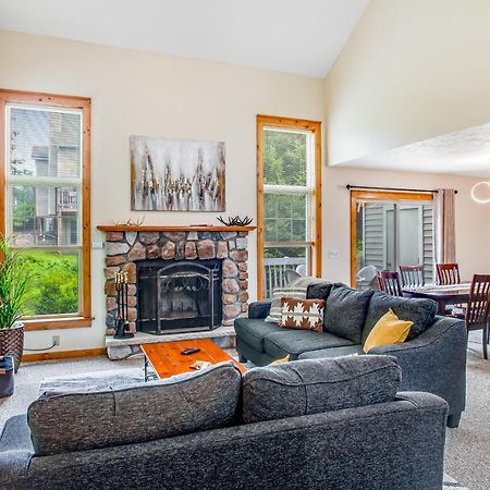 Northridge 181 Villa Tannersville Exterior photo